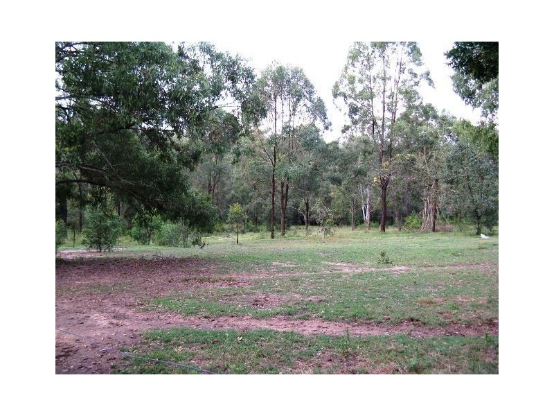Cedar Vale QLD 4285