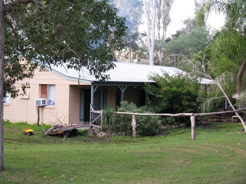 South Maclean QLD 4280