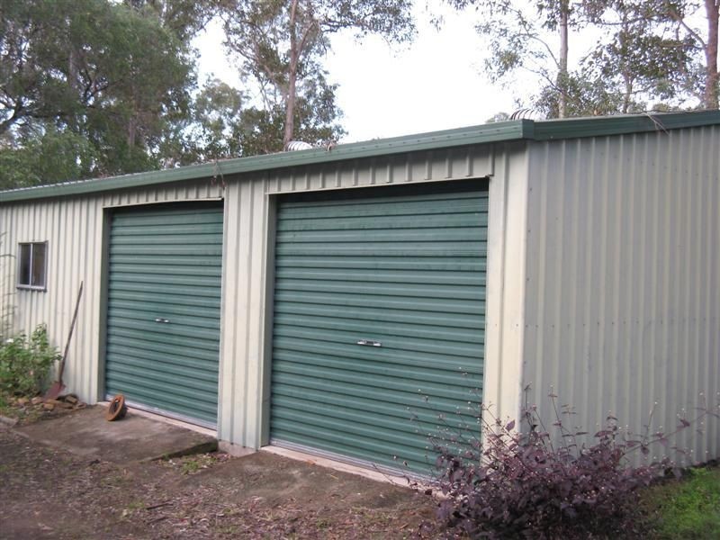 South Maclean QLD 4280