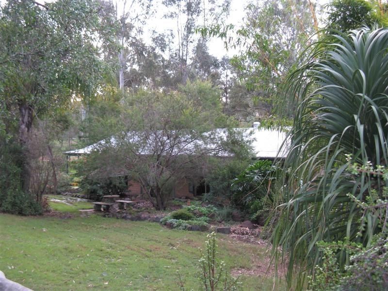 South Maclean QLD 4280