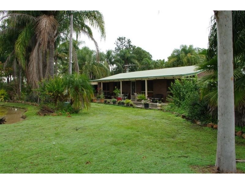 North Maclean QLD 4280