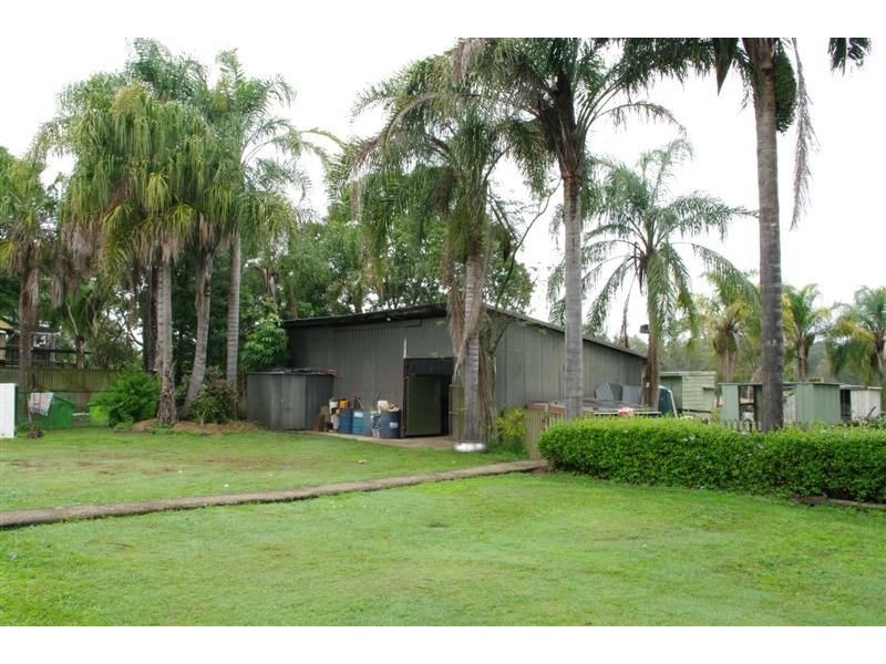 North Maclean QLD 4280