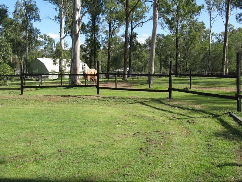 South Maclean QLD 4280