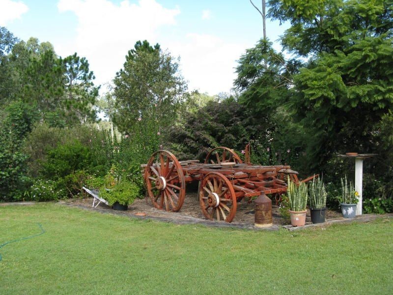 South Maclean QLD 4280