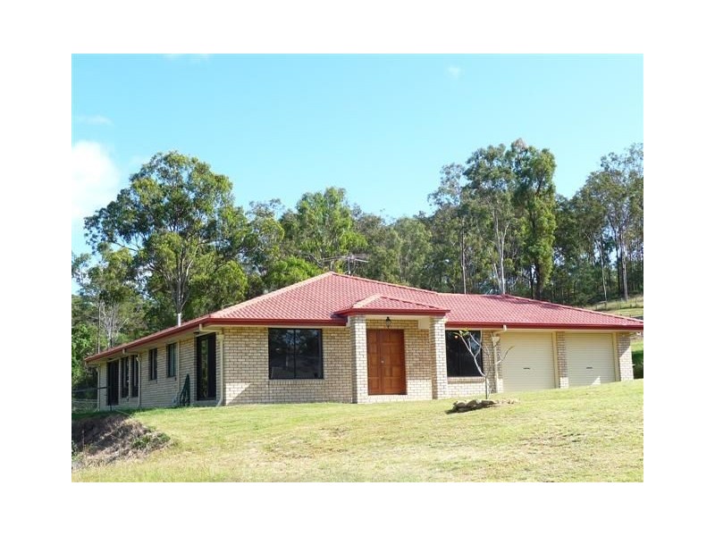 Mundoolun QLD 4285