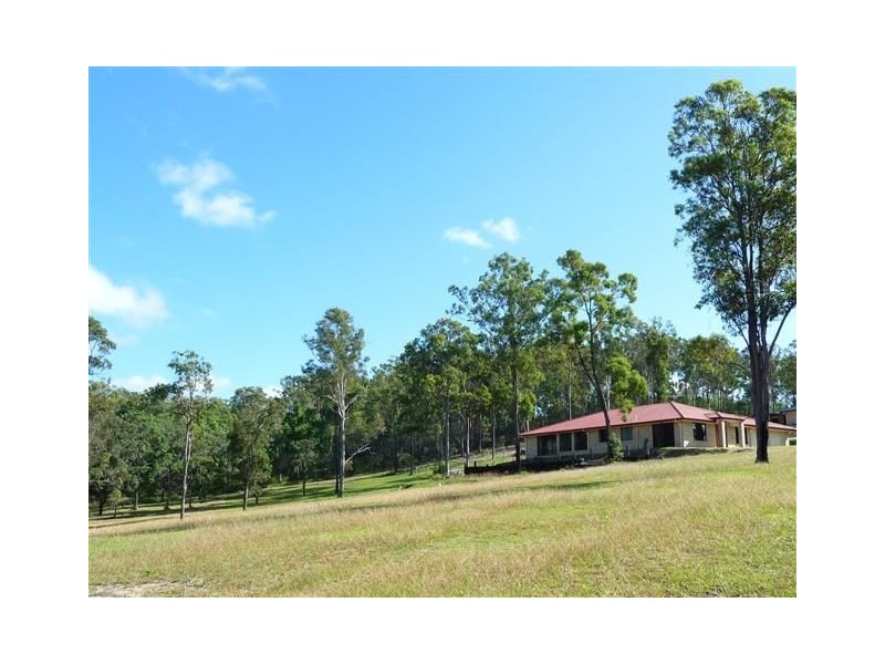Mundoolun QLD 4285