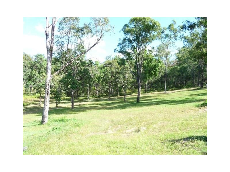 Mundoolun QLD 4285