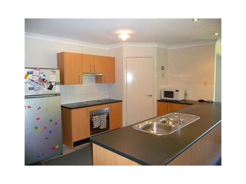 Mundoolun QLD 4285