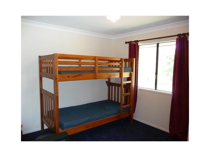 Mundoolun QLD 4285