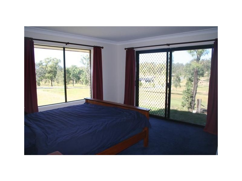 Mundoolun QLD 4285