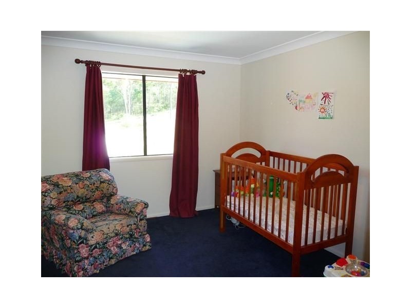 Mundoolun QLD 4285