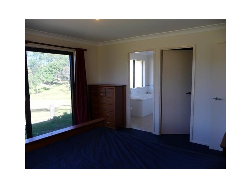 Mundoolun QLD 4285
