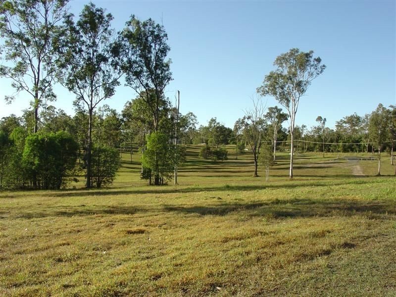 South Maclean QLD 4280