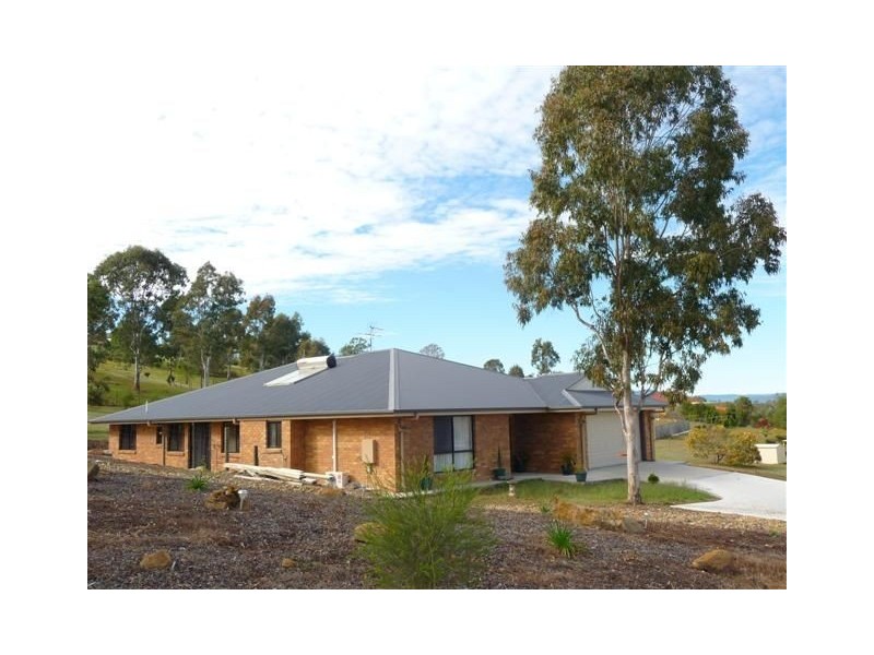 Mundoolun QLD 4285