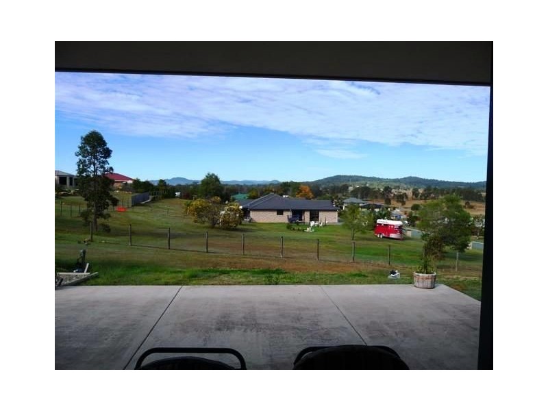 Mundoolun QLD 4285