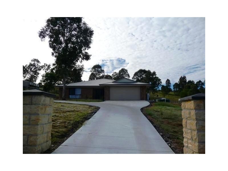 Mundoolun QLD 4285