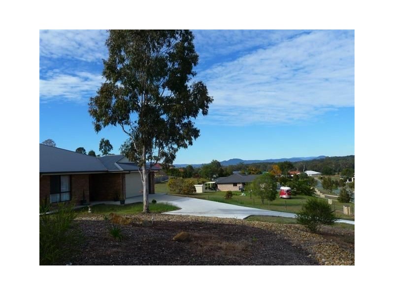 Mundoolun QLD 4285