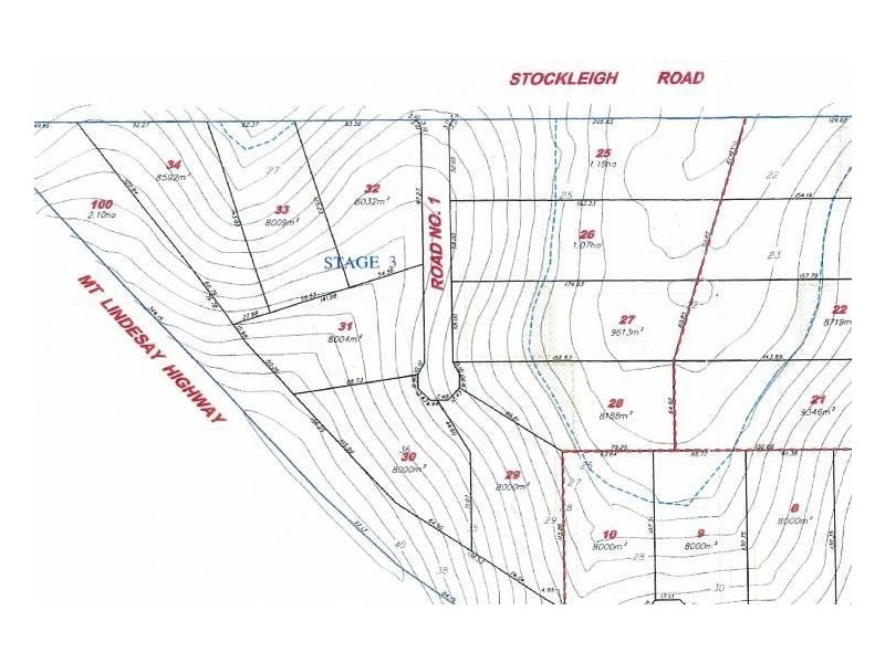Lot 29 Doyle Road, South Maclean QLD 4280
