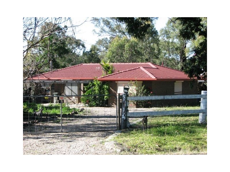 Cedar Vale QLD 4285