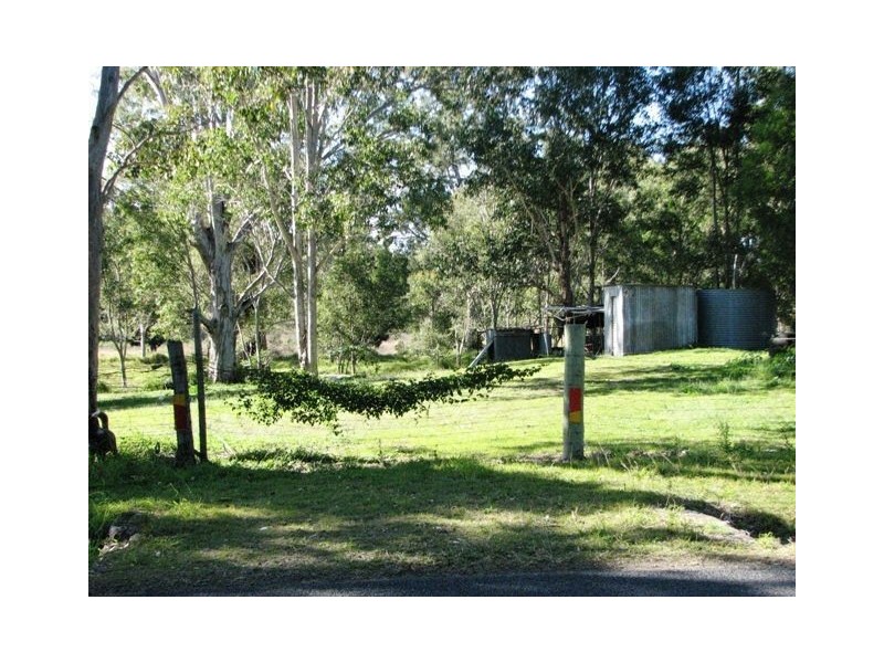 Cedar Vale QLD 4285