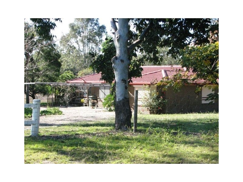 Cedar Vale QLD 4285