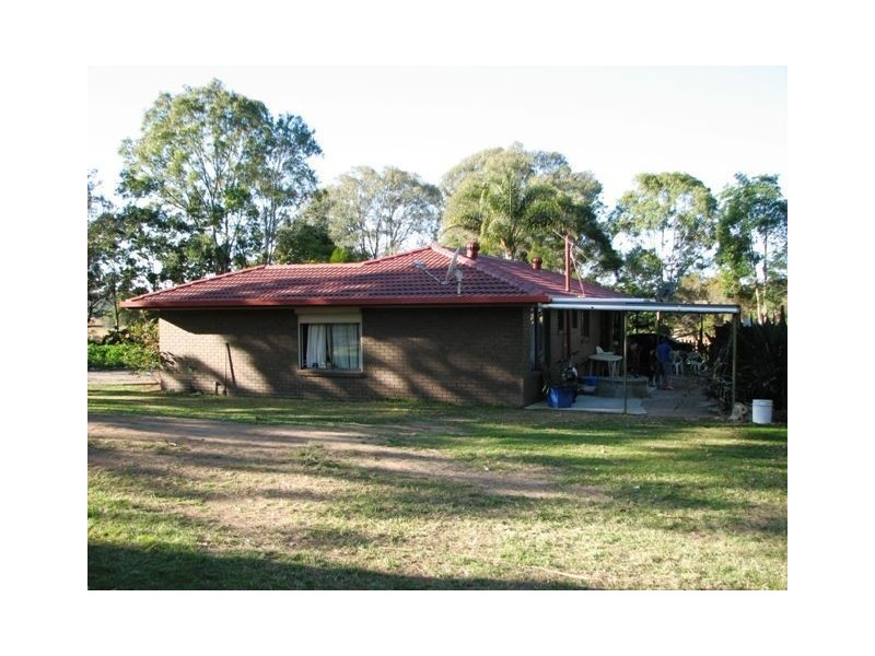 Cedar Vale QLD 4285