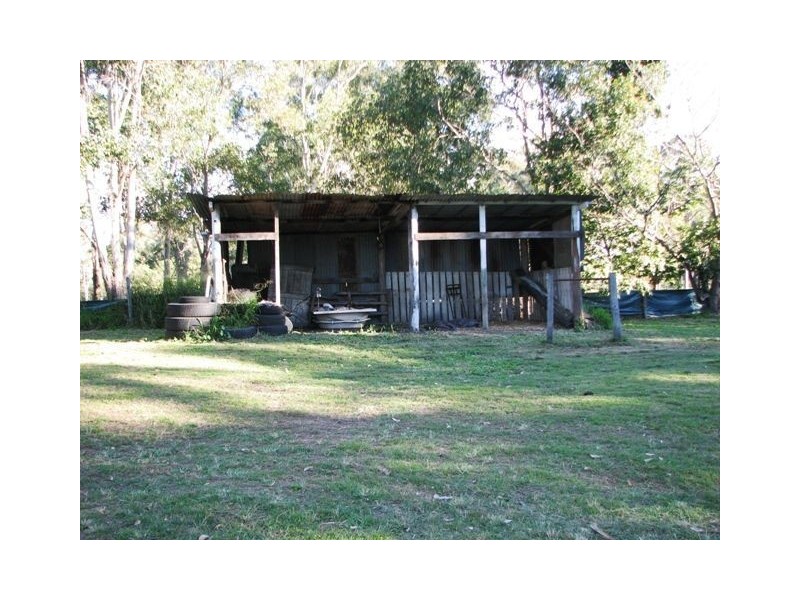 Cedar Vale QLD 4285