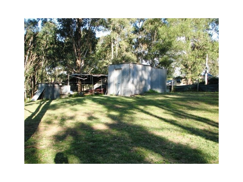 Cedar Vale QLD 4285