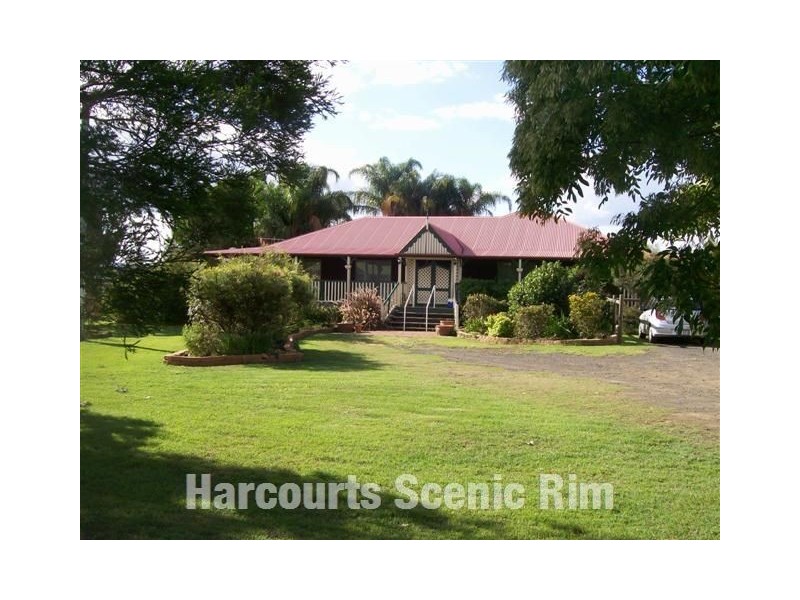 Cedar Grove QLD 4285