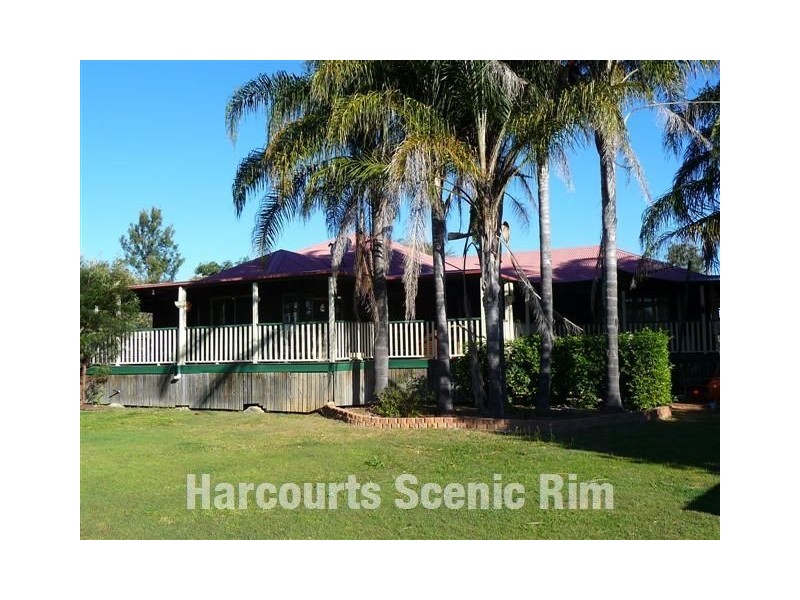 Cedar Grove QLD 4285