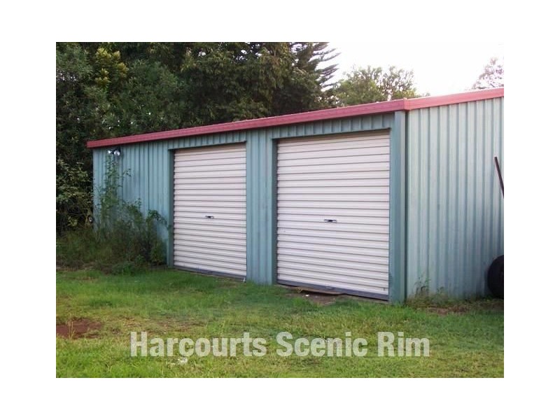 Cedar Grove QLD 4285