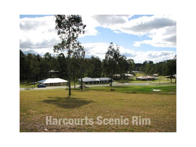 Cedar Vale QLD 4285