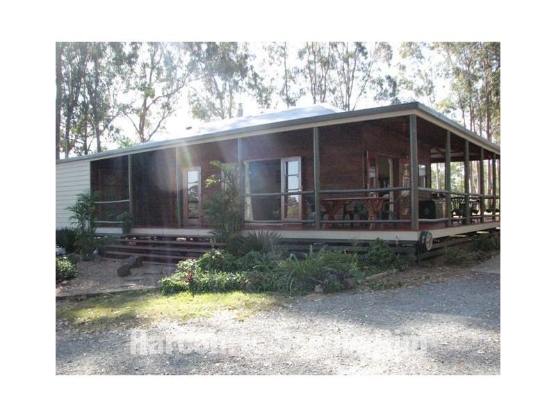 Woodhill QLD 4285