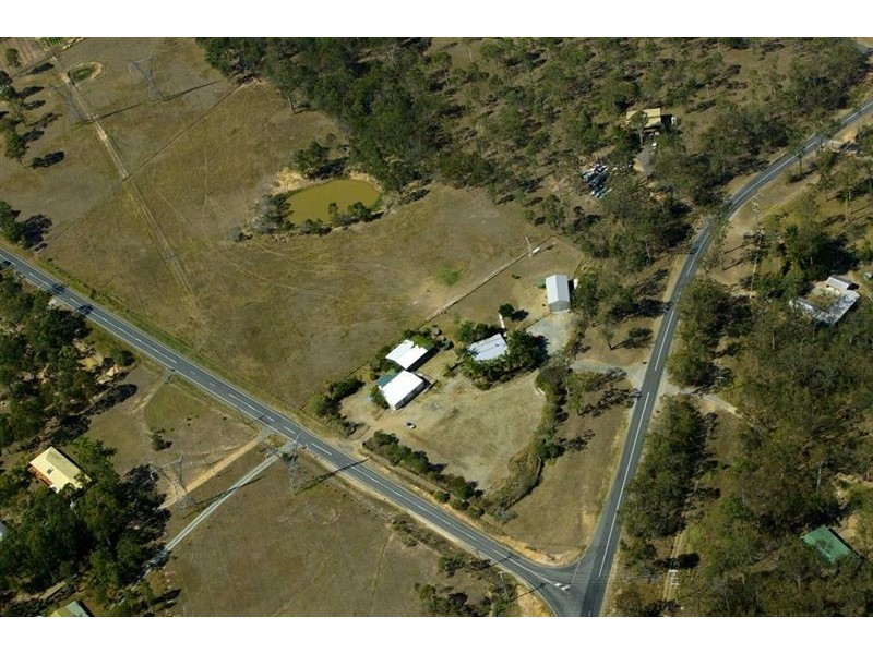 North Maclean QLD 4280