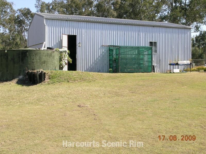 North Maclean QLD 4280