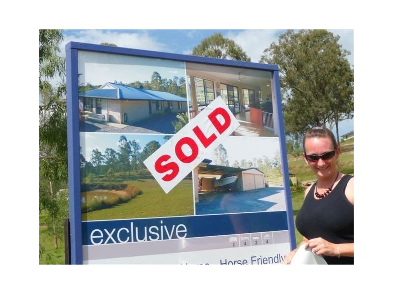 45 Portsmouth Ct, Mundoolun QLD 4285