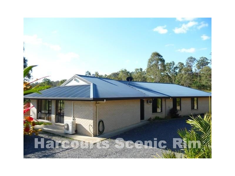 45 Portsmouth Ct, Mundoolun QLD 4285