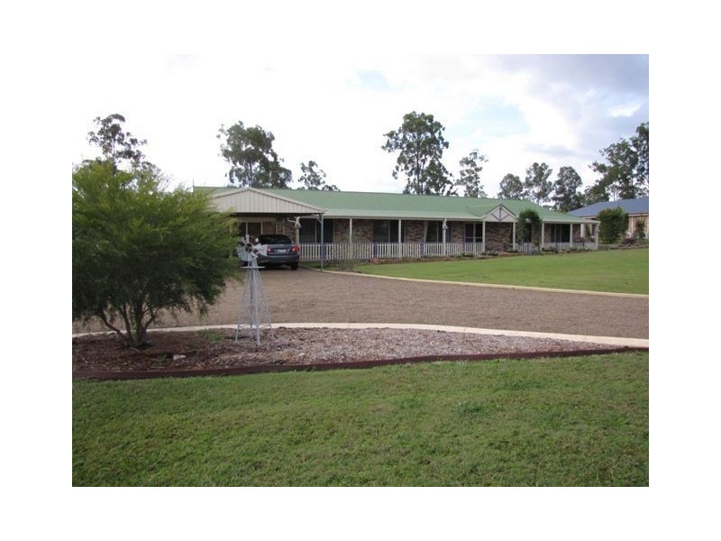 Jimboomba QLD 4280