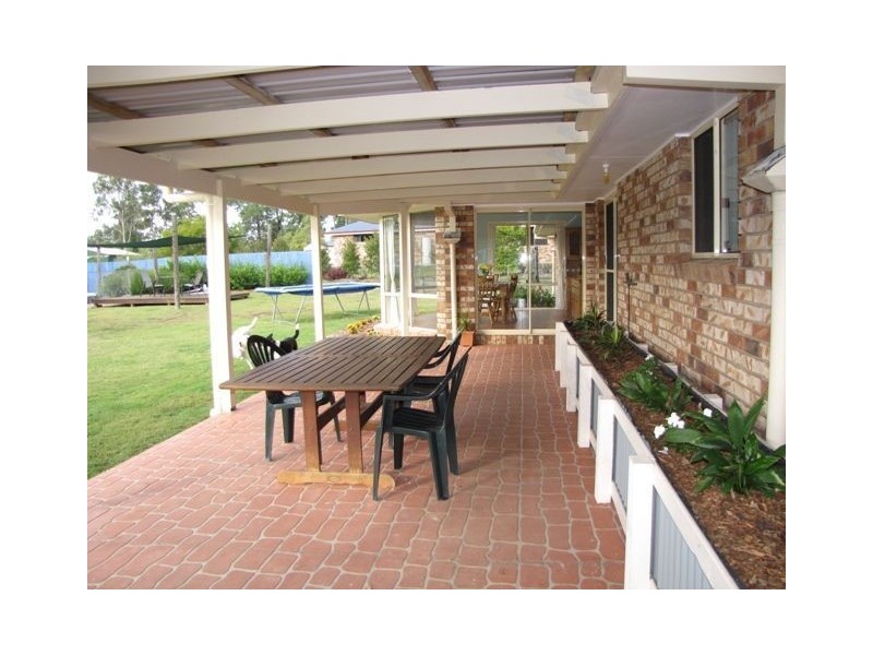 Jimboomba QLD 4280