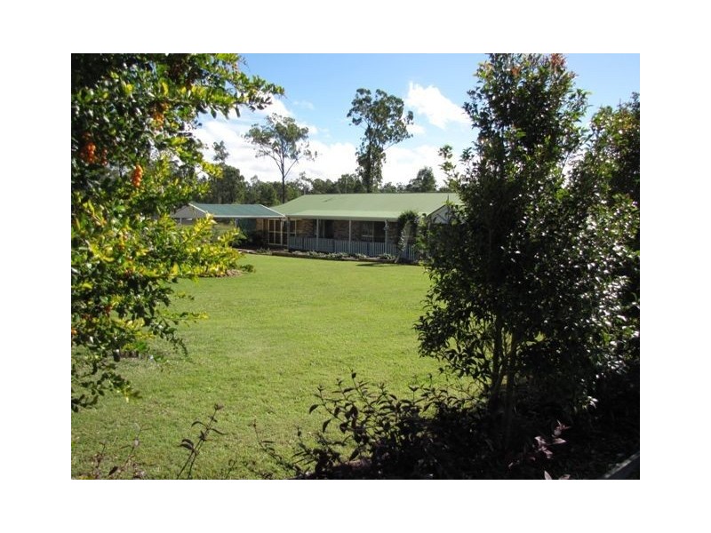 Jimboomba QLD 4280