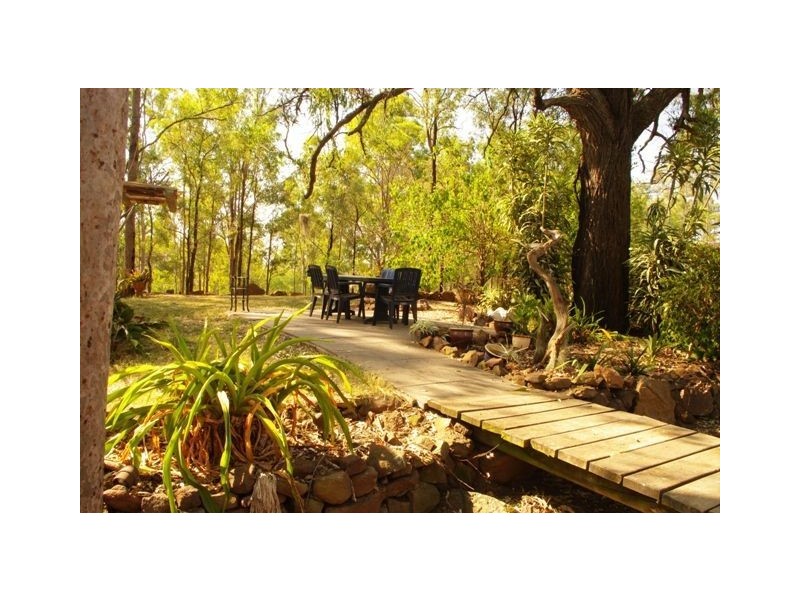 Mundoolun QLD 4285