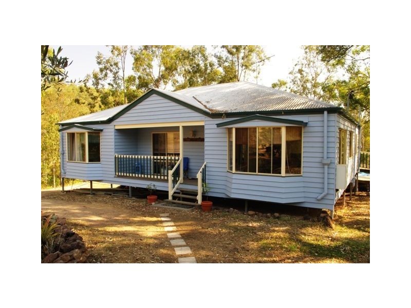 Mundoolun QLD 4285