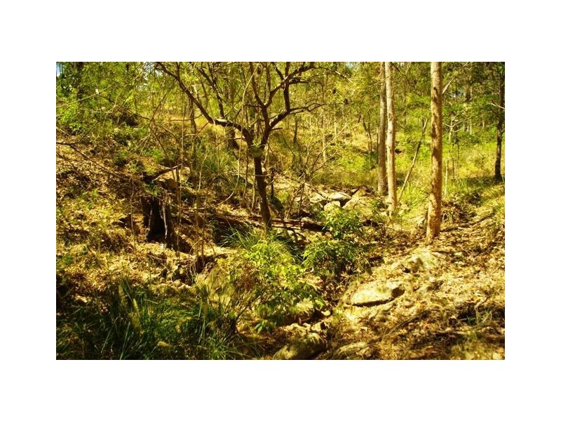 Mundoolun QLD 4285