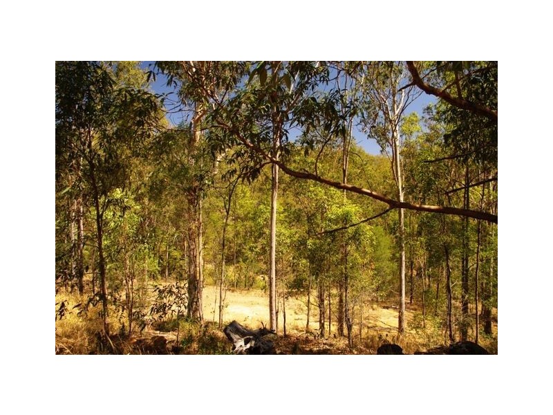 Mundoolun QLD 4285