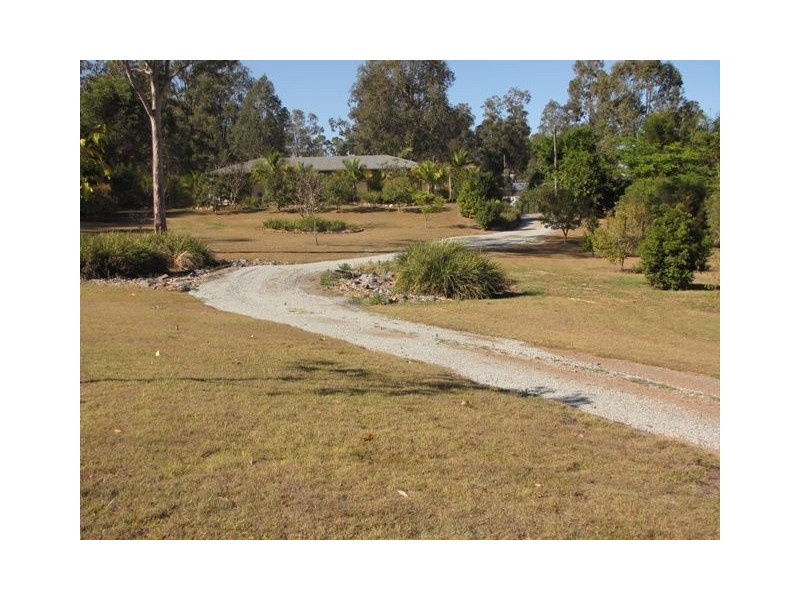 Cedar Vale QLD 4285