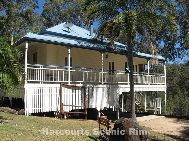 30 Naylor Road, Tamborine QLD 4270