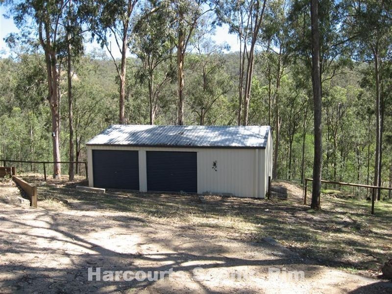 30 Naylor Road, Tamborine QLD 4270