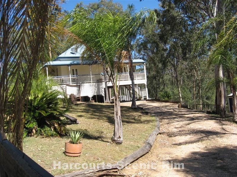 30 Naylor Road, Tamborine QLD 4270