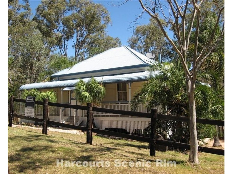 30 Naylor Road, Tamborine QLD 4270