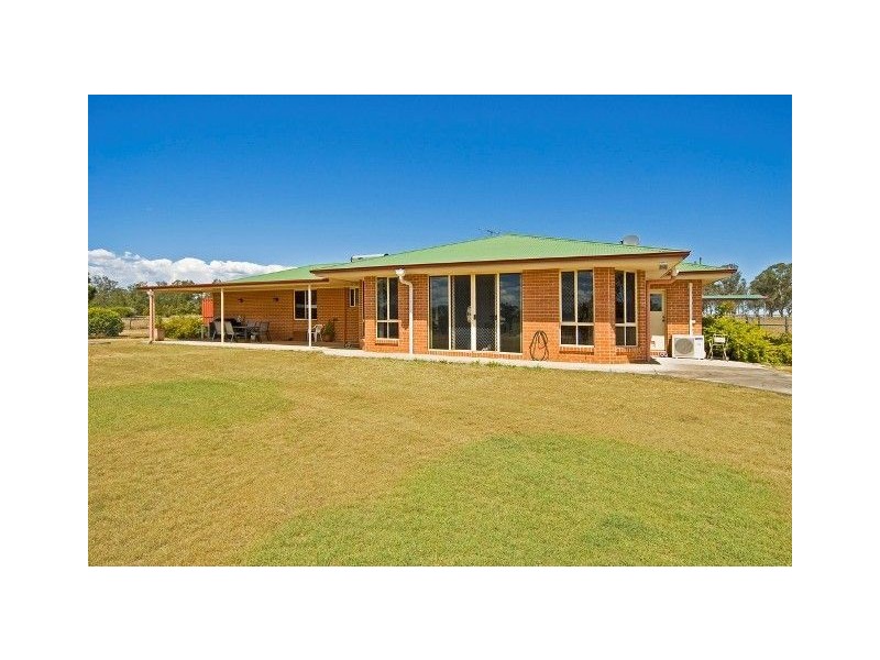 Allenview QLD 4285